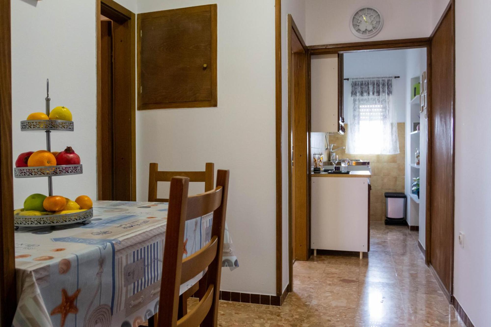 Apartma Sea View Lighthouse With 170mbps Wifi And Sunny Balcony Kastav