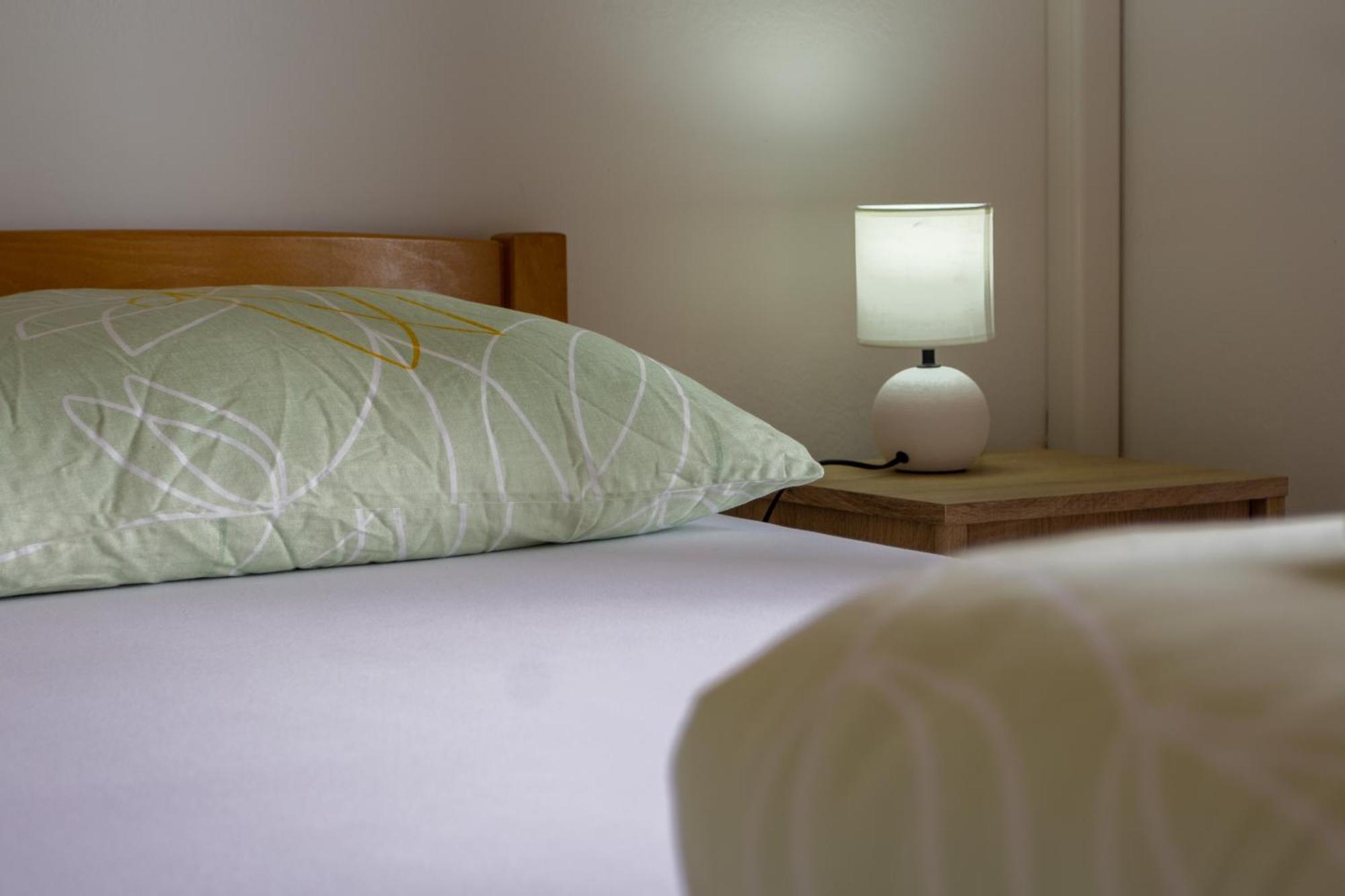 Sea View Lighthouse With 170mbps Wifi And Sunny Balcony *