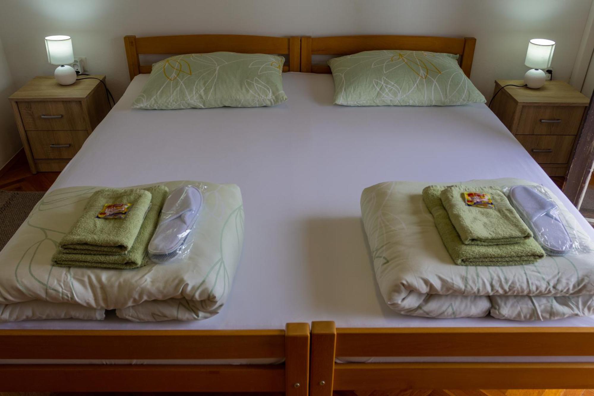 Sea View Lighthouse With 170mbps Wifi And Sunny Balcony Kastav